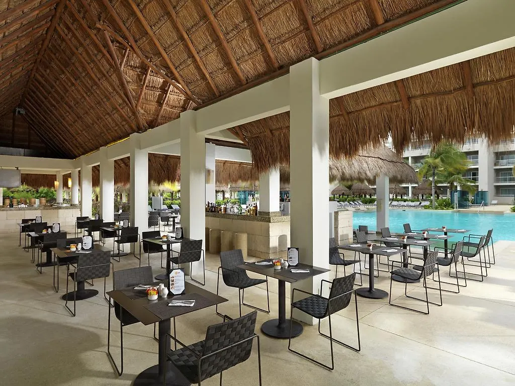 Hotel The Reserve At Paradisus Playa Del Carmen