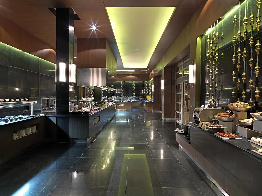 Hotel The Reserve At Paradisus Playa Del Carmen