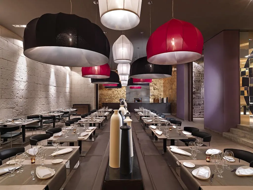 The Reserve At Paradisus פלאייה דל כרמן
