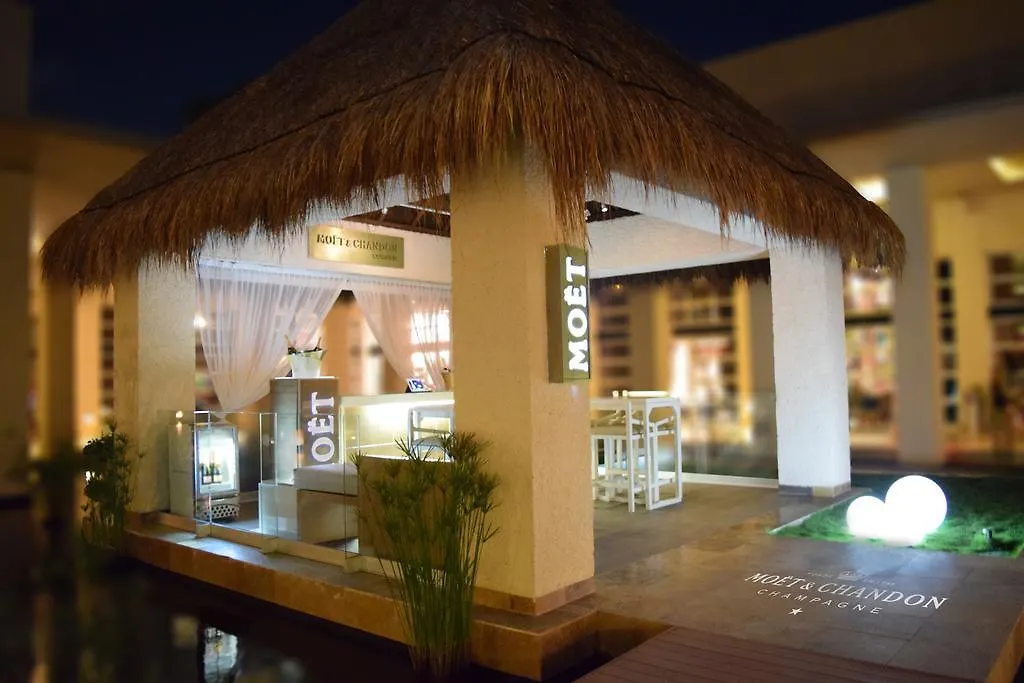 מלון The Reserve At Paradisus פלאייה דל כרמן