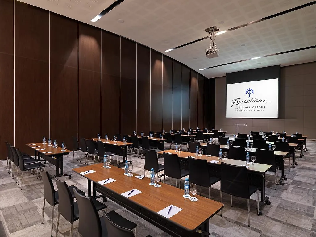 The Reserve At Paradisus פלאייה דל כרמן מלון
