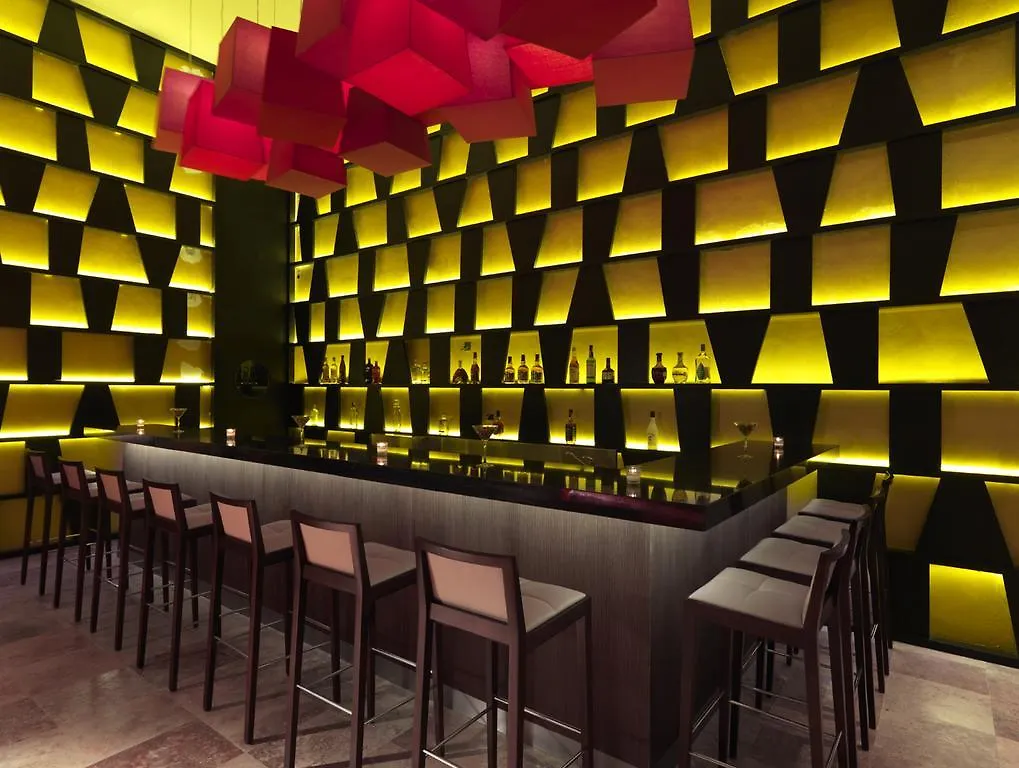 The Reserve At Paradisus פלאייה דל כרמן 5*,  מקסיקו