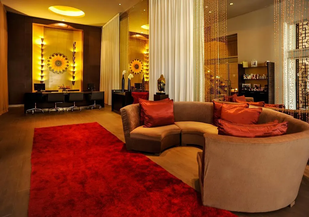 מלון The Reserve At Paradisus פלאייה דל כרמן