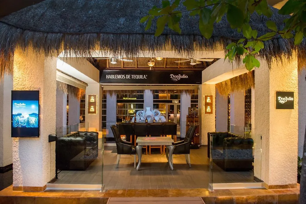 The Reserve At Paradisus פלאייה דל כרמן