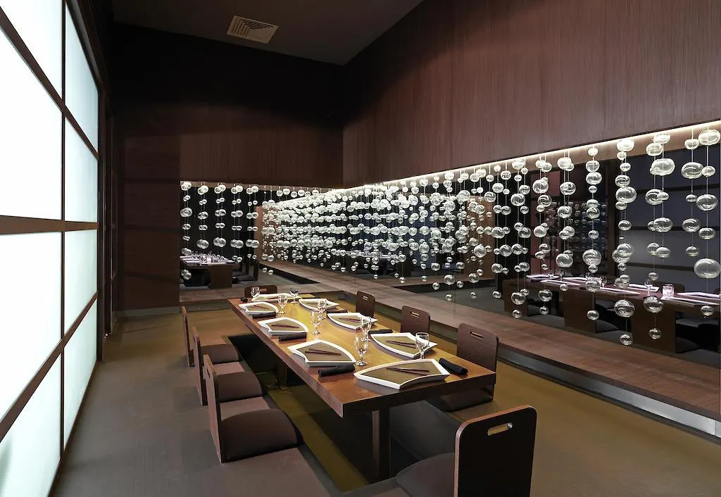 The Reserve At Paradisus פלאייה דל כרמן